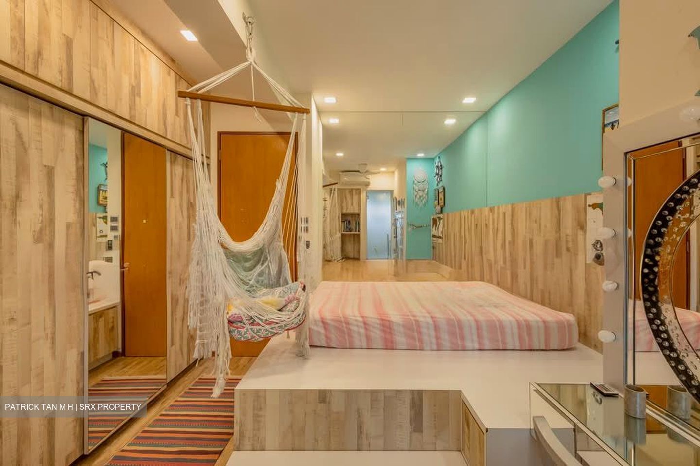Hillcrest Arcadia (D11), Condominium #529366871